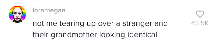 Young Woman’s Birthday Gift To Her Grandma Delights The Internet, Amassing 8.5M Views Young Woman’s Birthday Gift To Her Grandma Delights The Internet, Amassing 8.5M Views