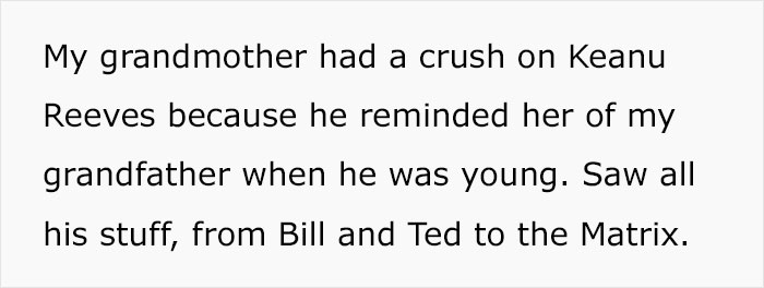 “Give Her A Call, I Want To Talk To Her”: Keanu Reeves Goes Out Of His Way To Make His 80-Year-Old Fan’s Day “Give Her A Call, I Want To Talk To Her”: Keanu Reeves Goes Out Of His Way To Make His 80-Year-Old Fan’s Day