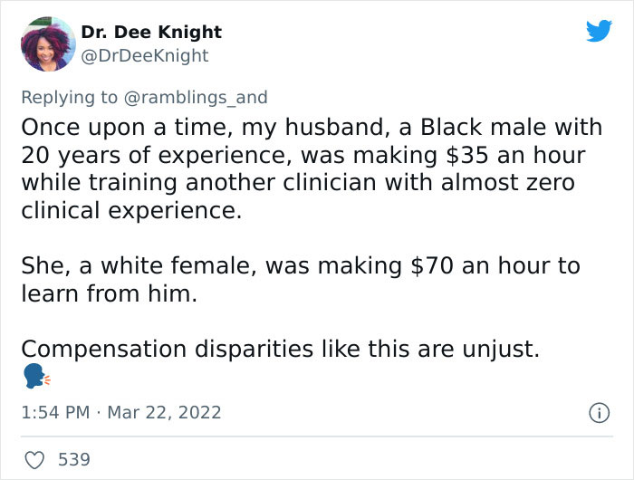 Person Tweets How They Helped Coworker Renegotiate Their Contract After Finding Out They Earn 20% Less, Sparks Debates On Twitter Person Tweets How They Helped Coworker Renegotiate Their Contract After Finding Out They Earn 20% Less, Sparks Debates On Twitter