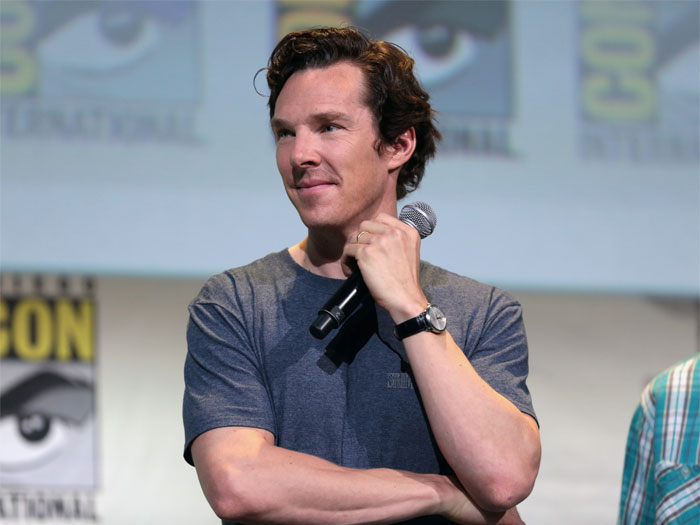 While Celebrities Are Helping Ukraine In Different Ways, Benedict Cumberbatch Is Thinking About Housing Ukrainian Refugees While Celebrities Are Helping Ukraine In Different Ways, Benedict Cumberbatch Is Thinking About Housing Ukrainian Refugees