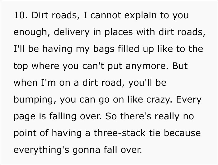 12 Things This Amazon Worker Didn’t Expect Would Be A Thing At His Job 12 Things This Amazon Worker Didn’t Expect Would Be A Thing At His Job