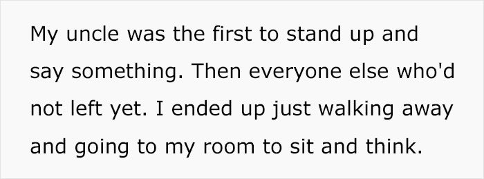 Family Drama Ensues As These Parents Gifted Their Older Son A Car On His 18th Birthday But Disappointed The Younger One When He Turned 18 Family Drama Ensues As These Parents Gifted Their Older Son A Car On His 18th Birthday But Disappointed The Younger One When He Turned 18