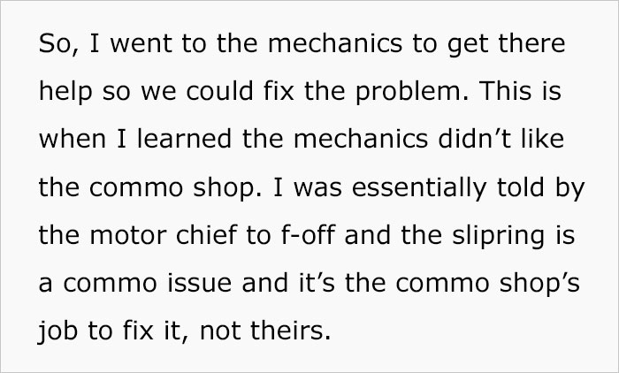 “Oh, It’s Not Your Job? It Is Now”: Guy Takes Pro Revenge On Uncooperative Mechanics By Disassembling A Vehicle And Making Them Reassemble It