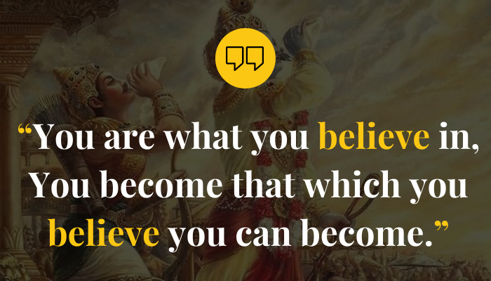 10 Bhagavad Gita Quotes That You Need To Know