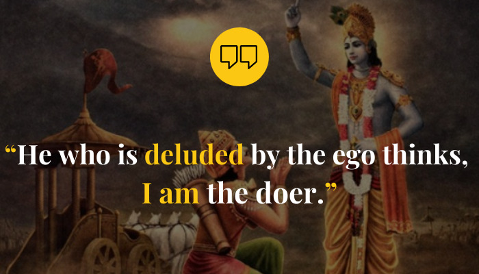 10 Bhagavad Gita Quotes That You Need To Know