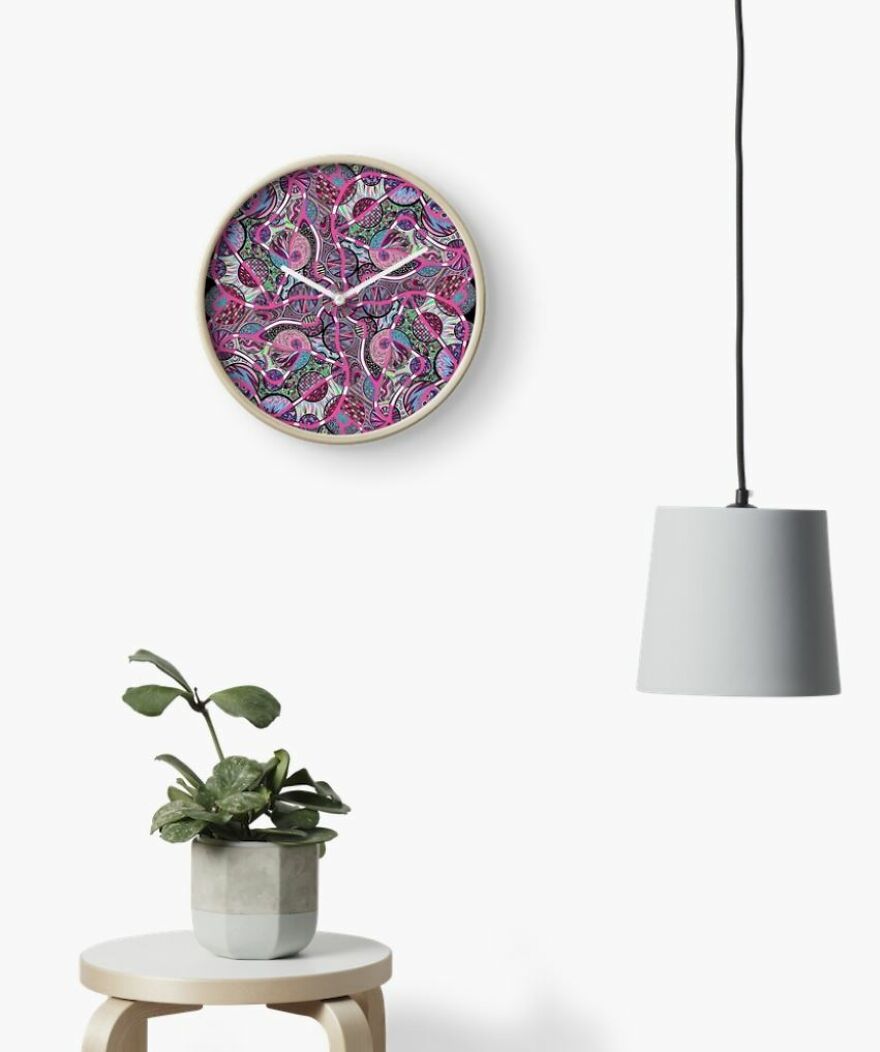 Artiks - My Intricate Abstract Drawings To Color Our Mundane Life Artiks - My Intricate Abstract Drawings To Color Our Mundane Life