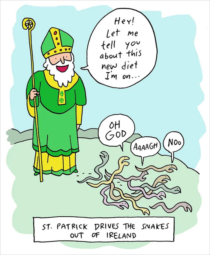 Saint-Patricks-Day-Memes