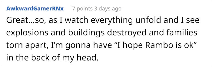 Puppy Rescued By Ukrainian Soldiers Becomes A Trusty Watchdog Puppy Rescued By Ukrainian Soldiers Becomes A Trusty Watchdog