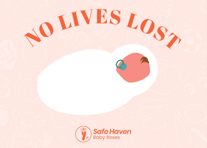 Teen Mows Lawns And Scraps Metal For Months To Save $10k And Finance A Baby Box, Which Already Saved 15 Lives Teen Mows Lawns And Scraps Metal For Months To Save $10k And Finance A Baby Box, Which Already Saved 15 Lives