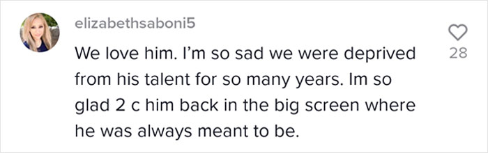 Heartwarming Exchange Between Brendan Fraser And His Fan Goes Viral On TikTok, Making The Actor Realize How Many People Support Him Heartwarming Exchange Between Brendan Fraser And His Fan Goes Viral On TikTok, Making The Actor Realize How Many People Support Him