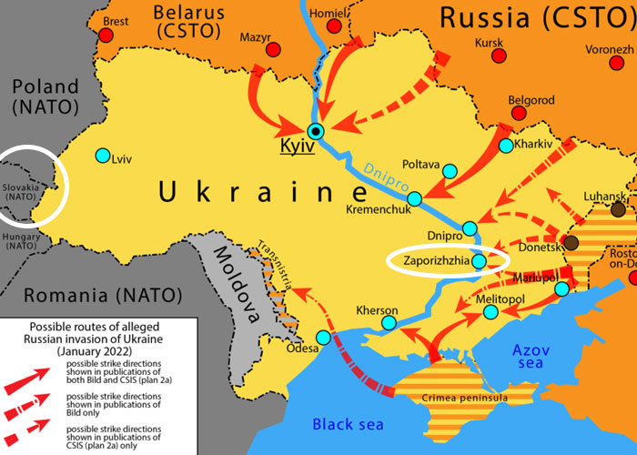 11-Year-Old Ukrainian Boy Traveling 600 Miles To Slovakia Touches Hearts With His Bravery 11-Year-Old Ukrainian Boy Traveling 600 Miles To Slovakia Touches Hearts With His Bravery