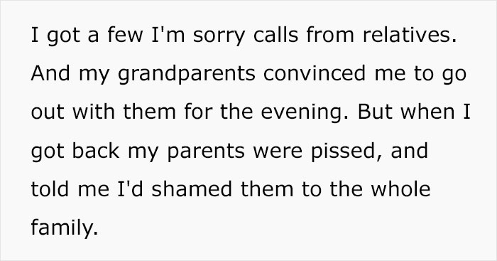 Family Drama Ensues As These Parents Gifted Their Older Son A Car On His 18th Birthday But Disappointed The Younger One When He Turned 18 Family Drama Ensues As These Parents Gifted Their Older Son A Car On His 18th Birthday But Disappointed The Younger One When He Turned 18
