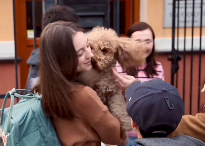 11-Year-Old Boy Who Traveled 600 Miles From Ukraine To Slovakia With Only A Phone Number On His Hand Reunites With His Mother 11-Year-Old Boy Who Traveled 600 Miles From Ukraine To Slovakia With Only A Phone Number On His Hand Reunites With His Mother