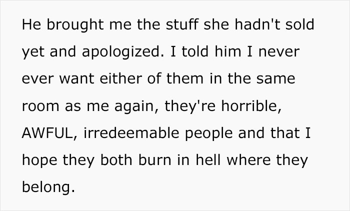 Woman Refuses To See Her Niece And Sister-In-Law After They Trim Her Houseplants And Sell The Cuttings On Marketplace Woman Refuses To See Her Niece And Sister-In-Law After They Trim Her Houseplants And Sell The Cuttings On Marketplace