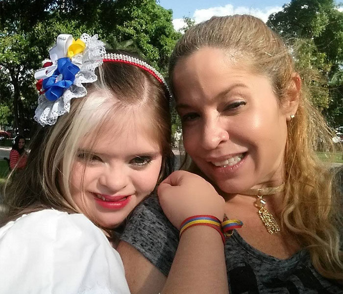 Jessica, A Model With Down Syndrome, Is Shattering Beauty Standards And Paving The Way For Others Jessica, A Model With Down Syndrome, Is Shattering Beauty Standards And Paving The Way For Others