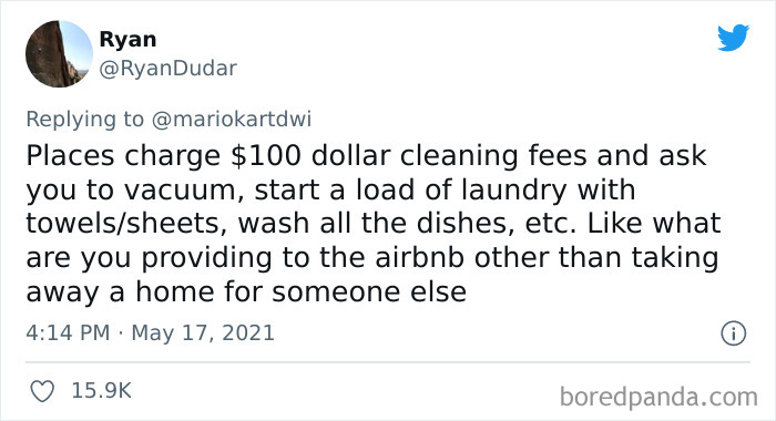 Customers-Complain-Roast-Airbnb