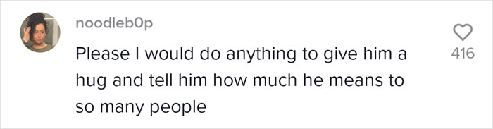 Heartwarming Exchange Between Brendan Fraser And His Fan Goes Viral On TikTok, Making The Actor Realize How Many People Support Him Heartwarming Exchange Between Brendan Fraser And His Fan Goes Viral On TikTok, Making The Actor Realize How Many People Support Him