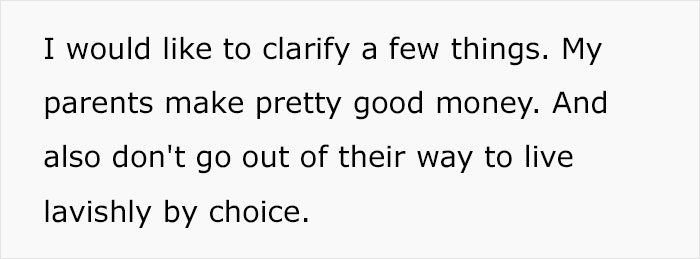 Family Drama Ensues As These Parents Gifted Their Older Son A Car On His 18th Birthday But Disappointed The Younger One When He Turned 18 Family Drama Ensues As These Parents Gifted Their Older Son A Car On His 18th Birthday But Disappointed The Younger One When He Turned 18