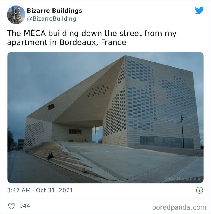 Bizarre-Buildings