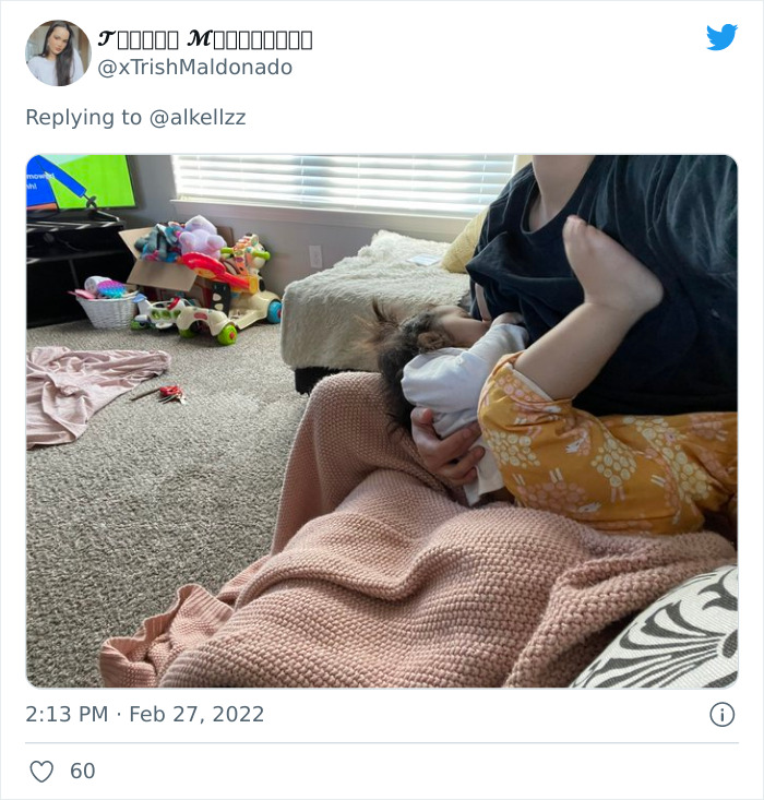 Mom Asked Parents To Post Honest And Unstaged Pictures Of Their Rooms, 33 People Deliver Mom Asked Parents To Post Honest And Unstaged Pictures Of Their Rooms, 33 People Deliver