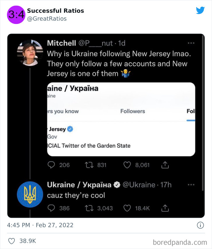 People-Getting-Ratio-Replies-Comebacks