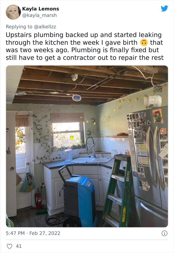 Mom Asked Parents To Post Honest And Unstaged Pictures Of Their Rooms, 33 People Deliver Mom Asked Parents To Post Honest And Unstaged Pictures Of Their Rooms, 33 People Deliver