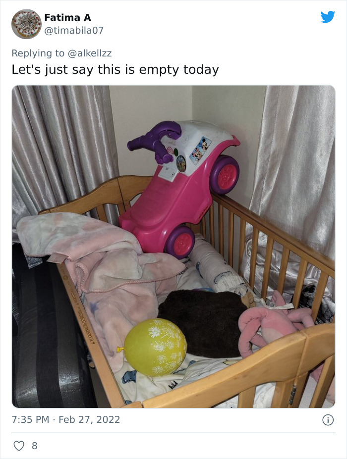 Mom Asked Parents To Post Honest And Unstaged Pictures Of Their Rooms, 33 People Deliver Mom Asked Parents To Post Honest And Unstaged Pictures Of Their Rooms, 33 People Deliver