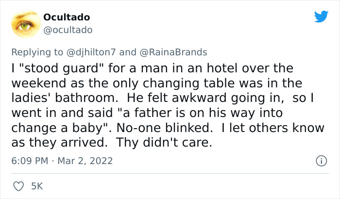 Daycare Keeps Calling The Mom Instead Of The Dad When They Need Something, So She Calls Them Out Daycare Keeps Calling The Mom Instead Of The Dad When They Need Something, So She Calls Them Out