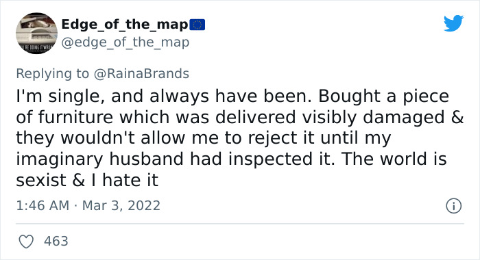 Daycare Keeps Calling The Mom Instead Of The Dad When They Need Something, So She Calls Them Out Daycare Keeps Calling The Mom Instead Of The Dad When They Need Something, So She Calls Them Out