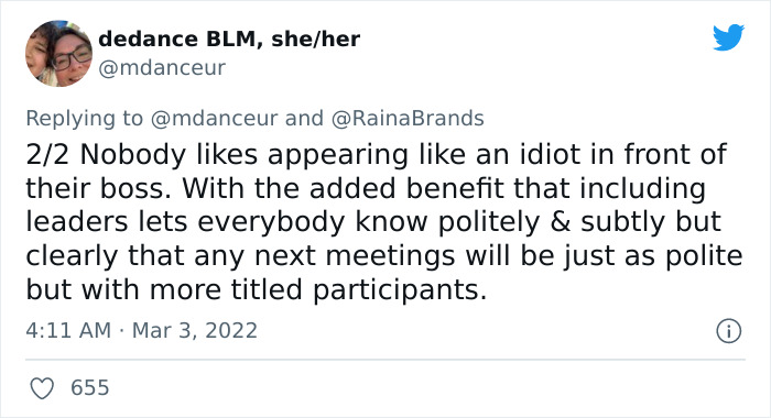 Daycare Keeps Calling The Mom Instead Of The Dad When They Need Something, So She Calls Them Out Daycare Keeps Calling The Mom Instead Of The Dad When They Need Something, So She Calls Them Out