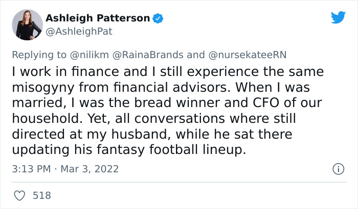 Daycare Keeps Calling The Mom Instead Of The Dad When They Need Something, So She Calls Them Out Daycare Keeps Calling The Mom Instead Of The Dad When They Need Something, So She Calls Them Out