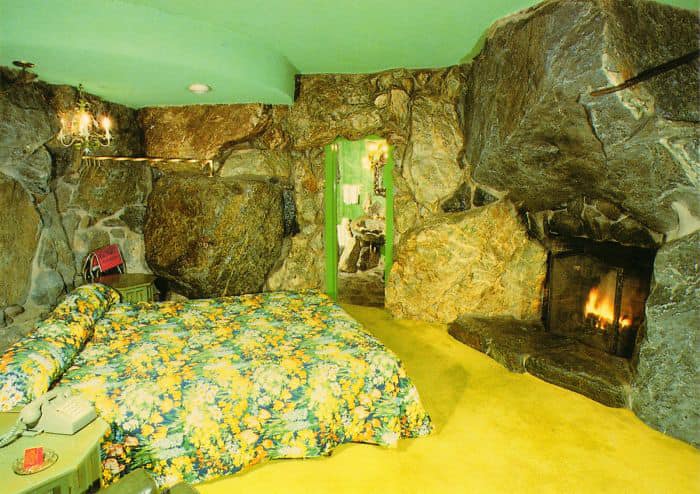 non-political news  weird Bedrooms-