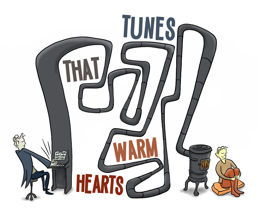 Tunes That Warm Hearts