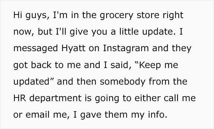 Inappropriate Message A Company Executive Sent To This Woman After Reaching Out To Her About A Job Offer Goes Viral With Over 300K Views Inappropriate Message A Company Executive Sent To This Woman After Reaching Out To Her About A Job Offer Goes Viral With Over 300K Views
