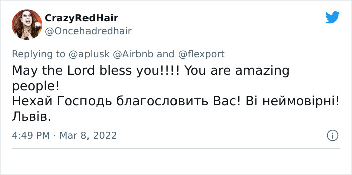 President Zelenskyy Appreciates Mila Kunis And Ashton Kutcher For Raising Almost $35M In Support Of Ukraine And Its People President Zelenskyy Appreciates Mila Kunis And Ashton Kutcher For Raising Almost $35M In Support Of Ukraine And Its People