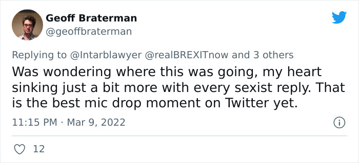 Mansplainer Too Smug For His Own Good “Lays Down” Phone Usage Etiquette In Court To Woman Who Turns Out To Be A Judge Mansplainer Too Smug For His Own Good “Lays Down” Phone Usage Etiquette In Court To Woman Who Turns Out To Be A Judge