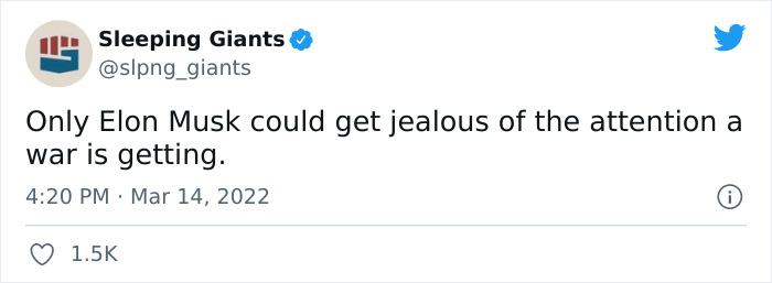 People Online Are Either Loving Or Hating Elon Musk Right Now For Inviting Putin To A Duel To Win Ukraine And Posting Memes People Online Are Either Loving Or Hating Elon Musk Right Now For Inviting Putin To A Duel To Win Ukraine And Posting Memes