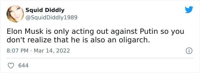 People Online Are Either Loving Or Hating Elon Musk Right Now For Inviting Putin To A Duel To Win Ukraine And Posting Memes People Online Are Either Loving Or Hating Elon Musk Right Now For Inviting Putin To A Duel To Win Ukraine And Posting Memes