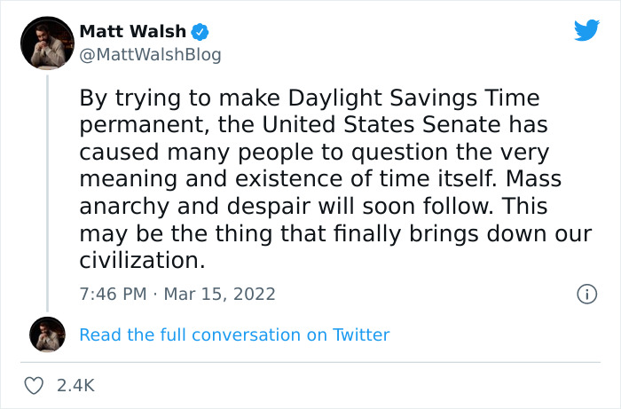 Daylight-Saving-Twitter-Reactions