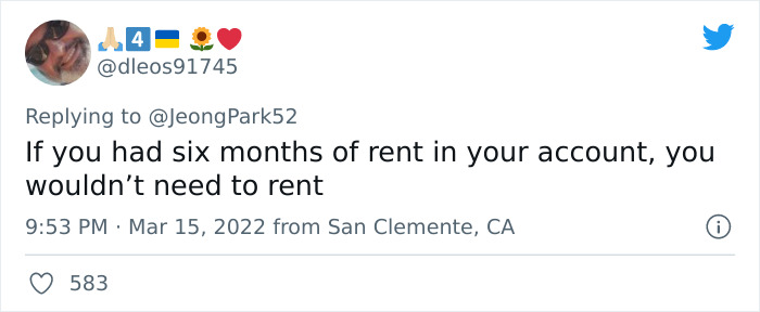 Greedy Landlord Expects This Man To Pay $12k Upfront To Move Into A Rental, Doesn't Know His Letter Is Going To End Up Igniting An Important Discussion Greedy Landlord Expects This Man To Pay $12k Upfront To Move Into A Rental, Doesn't Know His Letter Is Going To End Up Igniting An Important Discussion