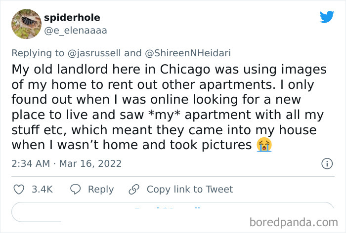 Airbnb-Horror-Stories