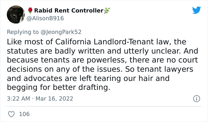 Greedy Landlord Expects This Man To Pay $12k Upfront To Move Into A Rental, Doesn't Know His Letter Is Going To End Up Igniting An Important Discussion Greedy Landlord Expects This Man To Pay $12k Upfront To Move Into A Rental, Doesn't Know His Letter Is Going To End Up Igniting An Important Discussion