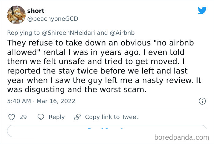 Airbnb-Horror-Stories