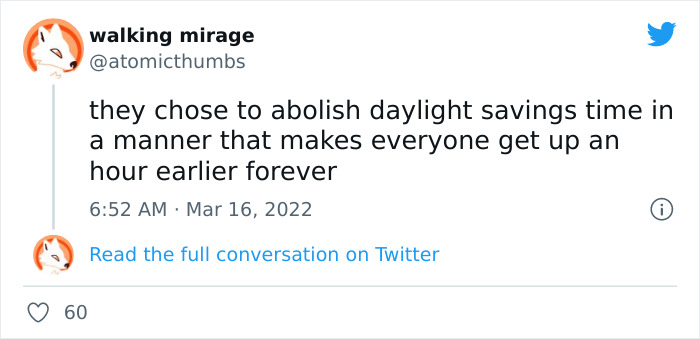 Daylight-Saving-Twitter-Reactions