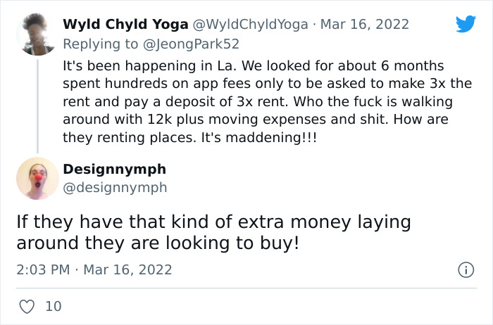 Greedy Landlord Expects This Man To Pay $12k Upfront To Move Into A Rental, Doesn't Know His Letter Is Going To End Up Igniting An Important Discussion Greedy Landlord Expects This Man To Pay $12k Upfront To Move Into A Rental, Doesn't Know His Letter Is Going To End Up Igniting An Important Discussion