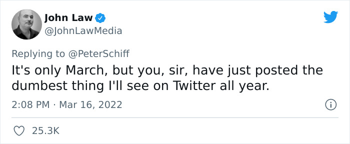 Man Is Upset The President Of Ukraine Didn't Wear A Suit When Addressing The US Congress, Voices It On Twitter, Gets A Major Reality Check Man Is Upset The President Of Ukraine Didn't Wear A Suit When Addressing The US Congress, Voices It On Twitter, Gets A Major Reality Check