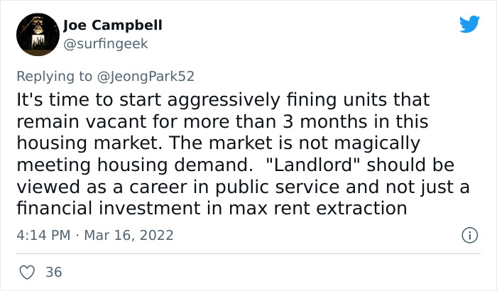 Greedy Landlord Expects This Man To Pay $12k Upfront To Move Into A Rental, Doesn't Know His Letter Is Going To End Up Igniting An Important Discussion Greedy Landlord Expects This Man To Pay $12k Upfront To Move Into A Rental, Doesn't Know His Letter Is Going To End Up Igniting An Important Discussion