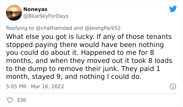 Greedy Landlord Expects This Man To Pay $12k Upfront To Move Into A Rental, Doesn't Know His Letter Is Going To End Up Igniting An Important Discussion Greedy Landlord Expects This Man To Pay $12k Upfront To Move Into A Rental, Doesn't Know His Letter Is Going To End Up Igniting An Important Discussion