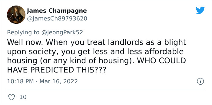 Greedy Landlord Expects This Man To Pay $12k Upfront To Move Into A Rental, Doesn't Know His Letter Is Going To End Up Igniting An Important Discussion Greedy Landlord Expects This Man To Pay $12k Upfront To Move Into A Rental, Doesn't Know His Letter Is Going To End Up Igniting An Important Discussion