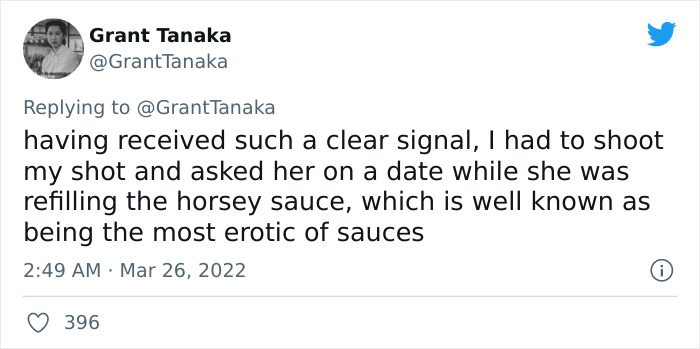 Guy With An Outstanding Sense Of Humor Recalls The Time He Got His Heart Broken By An Arby’s Employee Guy With An Outstanding Sense Of Humor Recalls The Time He Got His Heart Broken By An Arby’s Employee
